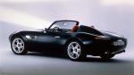 BMW Z07 Concept 1997 года